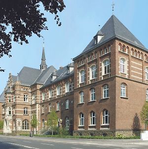 Hotel Collegium Leoninum Bonn Exterior photo
