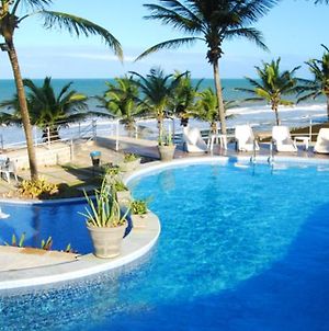 Hotel Marsol Beach Resort Natal Exterior photo