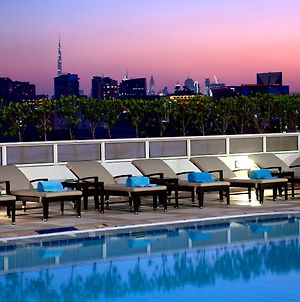 Crowne Plaza Dubai Deira, An Ihg Hotel Dubái Facilities photo