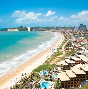 Rifoles Praia Hotel E Resort Natal Exterior photo
