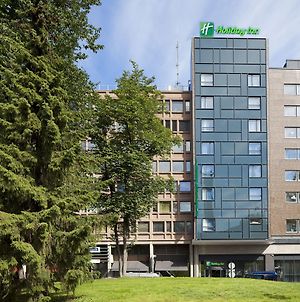 Holiday Inn Tampere Central Station Exterior photo