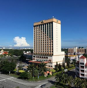 Sunway Hotel Seberang Jaya PENANG Exterior photo