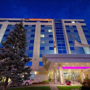 Crowne Plaza Montreal Airport Hotel Exterior photo