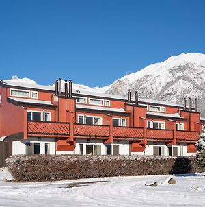 Rocky Mountain Ski Lodge Canmore Exterior photo