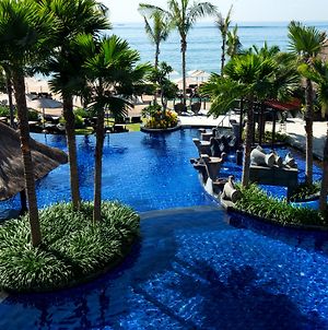 Holiday Inn Resort Bali Benoa Nusa Dua  Exterior photo