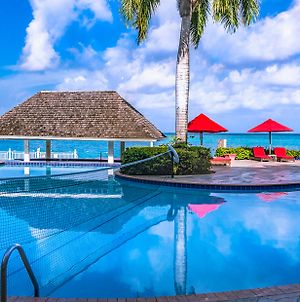 Royal Decameron Montego Beach Resort - ALL INCLUSIVE Montego Bay Exterior photo