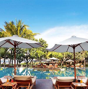 The Royal Beach Seminyak Bali - Mgallery Collection Hotel Exterior photo