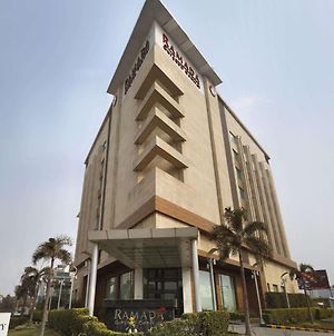 Ramada Gurgaon Central Hotel Exterior photo