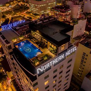 Northern Saigon Hotel Ciudad Ho Chi Minh  Exterior photo