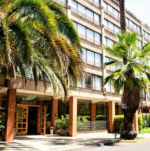 Nogales Hotel And Convention Center Santiago de Chile Exterior photo