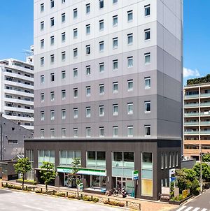 Comfort Hotel Tokyo Kiyosumi Shirakawa Exterior photo