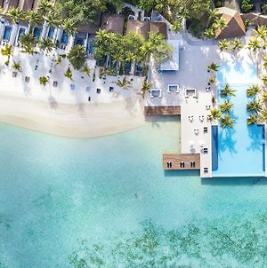 Paradise Island Resort & Spa Atolón de Malé Norte Exterior photo