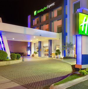 Holiday Inn Express San José Forum Exterior photo