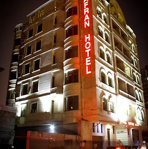 Safran Hotel Bakú Exterior photo