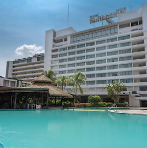 Hotel El Panama by Faranda Grand Exterior photo