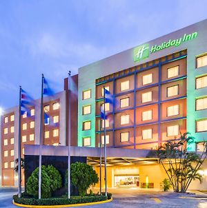 Holiday Inn Managua - Convention Center Exterior photo