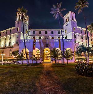 Hotel Caribe By Faranda Grand Cartagena Exterior photo