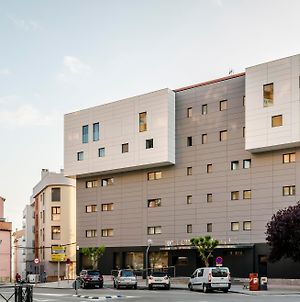 Civera Hotel Teruel Exterior photo