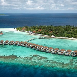 Robinson Maldives - Adults Only Gaafu Alifu Atoll Exterior photo