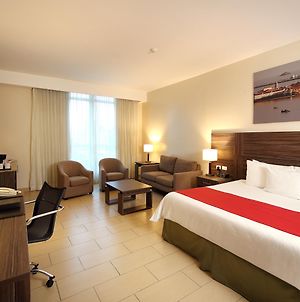 Victoria Hotel&Suites Panama Exterior photo