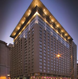 Embassy Suites By Hilton - Montreal Exterior photo