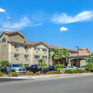 Comfort Inn & Suites North Tucson - Marana Exterior photo