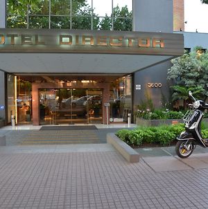 Hotel Director Vitacura Santiago de Chile Exterior photo