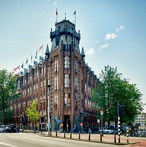 Grand Hotel Amrath Ámsterdam Exterior photo
