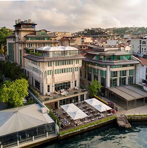Radisson Blu Bosphorus Hotel Estambul Exterior photo