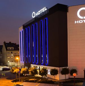 Q Hotel Kraków Exterior photo