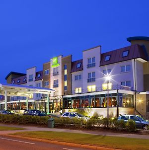 Holiday Inn Aberdeen West, An Ihg Hotel Exterior photo