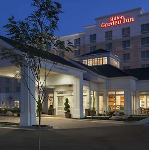 Hilton Garden Inn - Salt Lake City Airport Exterior photo