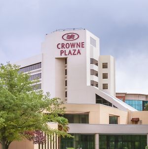 Crowne Plaza Virginia Beach Town Center Hotel Exterior photo