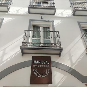 Marissal By Dorobe Hotels Nerja Exterior photo