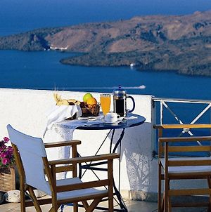 Theoxenia Boutique Hotel Santorini Island Exterior photo