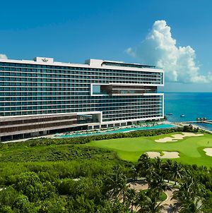 Dreams Vista Cancun Golf & Spa Resort Exterior photo