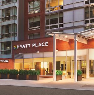 Hyatt Place New York Midtown South Hotel Exterior photo