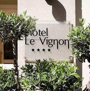 Hotel Vignon París Exterior photo