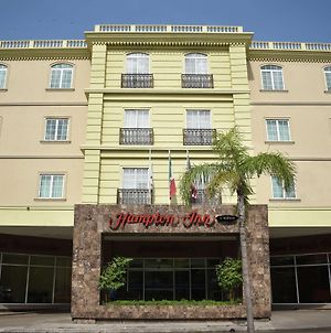 Hampton Inn By Hilton Tampico Zona Dorada Exterior photo