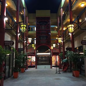 Best Western Plus Dragon Gate Inn Los Ángeles Exterior photo