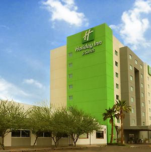 Holiday Inn Hotel&Suites Hermosillo Aeropuerto, an IHG Hotel Exterior photo
