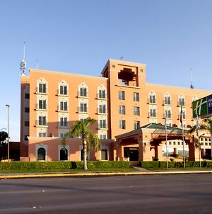 Holiday Inn Express Torreón Exterior photo