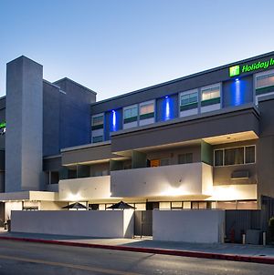 Holiday Inn Express Los Angeles Downtown West, An Ihg Hotel Los Ángeles Exterior photo