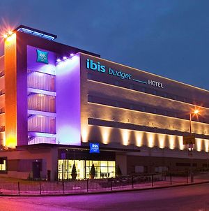 Ibis Budget Birmingham Centre Hotel Exterior photo