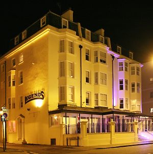 Legends Hotel Brighton Exterior photo