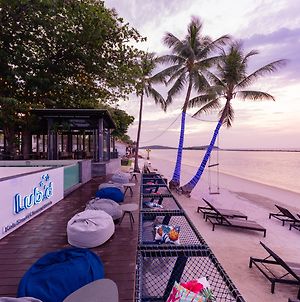 Lub D Koh Samui Chaweng Beach - Sha Extra Plus Hotel Exterior photo