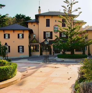 Sintra Marmoris Palace Hotel Exterior photo