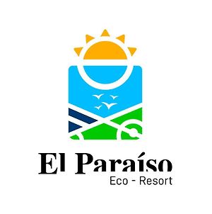 El Paraíso Eco Resort Pisco Exterior photo