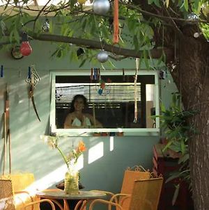 Habitaciones en casa encantada para viajeros Gualeguaychú Exterior photo
