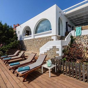 Abelia - Ibiza Villa Talamanca  Exterior photo